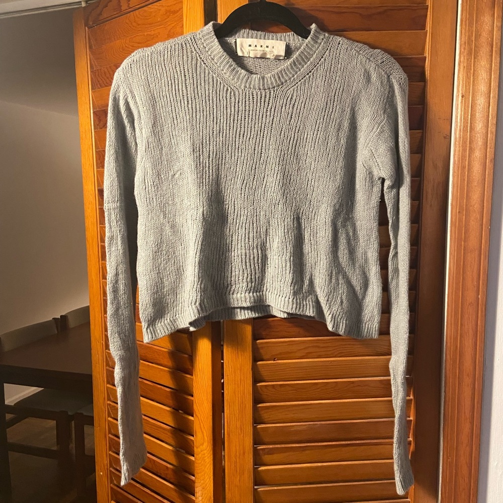 Marni Sweater